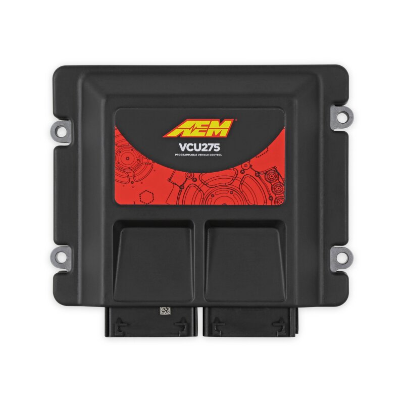 AEM VCU 275 Universal Tube - 30-8001