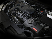 Load image into Gallery viewer, AFE Momentum Intake System w/ Pro Dry S Filter 2021+ Acura TLX - 56-70052D