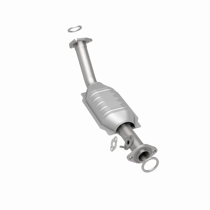 MagnaFlow Direct Fit Catalytic Converter 00-04 Tundra 4.7L P/S OEM - 49117