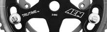 Load image into Gallery viewer, AEM 4G63/T Black Tru-Time Cam Gear - 23-830BK