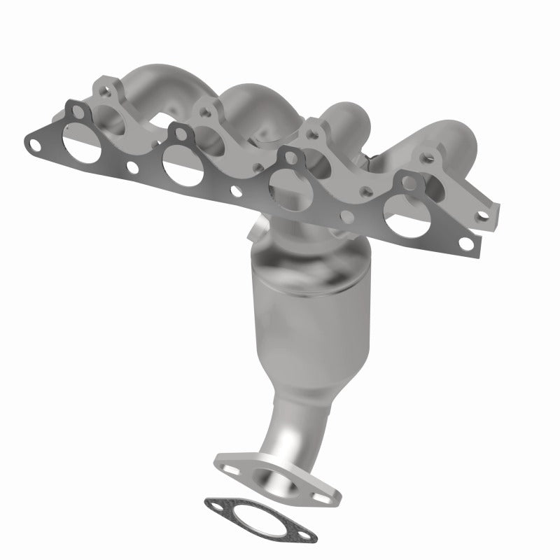 MagnaFlow Direct Fit Catalytic Converter 00-02 Hyundai Accent 1.5L - 51887