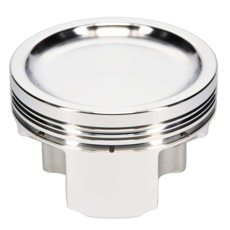 JE Pistons Ultra Series Nissan SR20DET 86mm Bore 10.0:1 CR Set of 4 Pistons - 361305