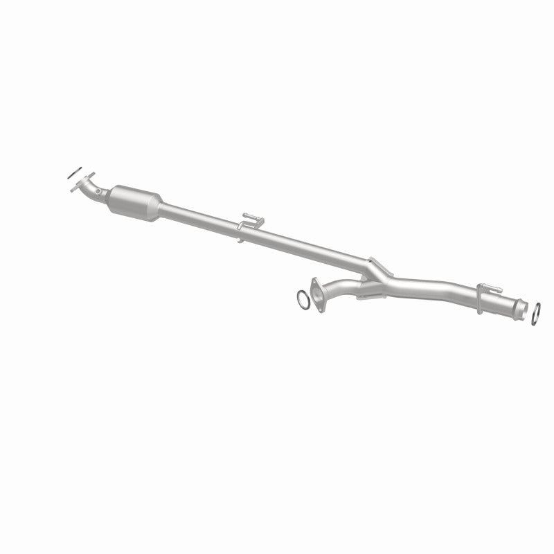 MagnaFlow 05-06 Toyota Tundra 4.0L Direct Fit Converter - 5491573