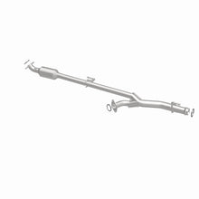 Load image into Gallery viewer, MagnaFlow 05-06 Toyota Tundra 4.0L Direct Fit Converter - 5491573