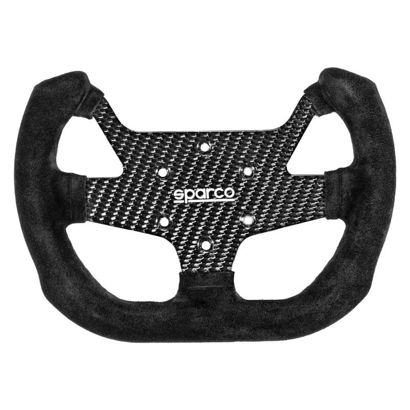 Sparco Steering Wheel F-10C 6 Fori Carbon - 015PC271SSN