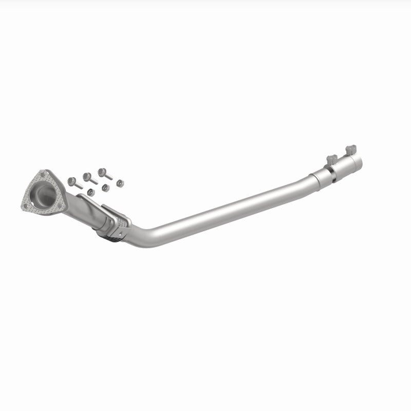 BRE Exhaust 02-05 A4 Quattro A4 1.8L Front Pipe Kit - 107-0241