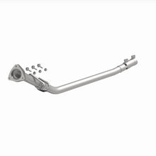 Load image into Gallery viewer, BRE Exhaust 02-05 A4 Quattro A4 1.8L Front Pipe Kit - 107-0241