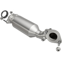 Load image into Gallery viewer, MagnaFlow 06-07 Cadillac STS 3.6L Direct Fit Converter - 5461617
