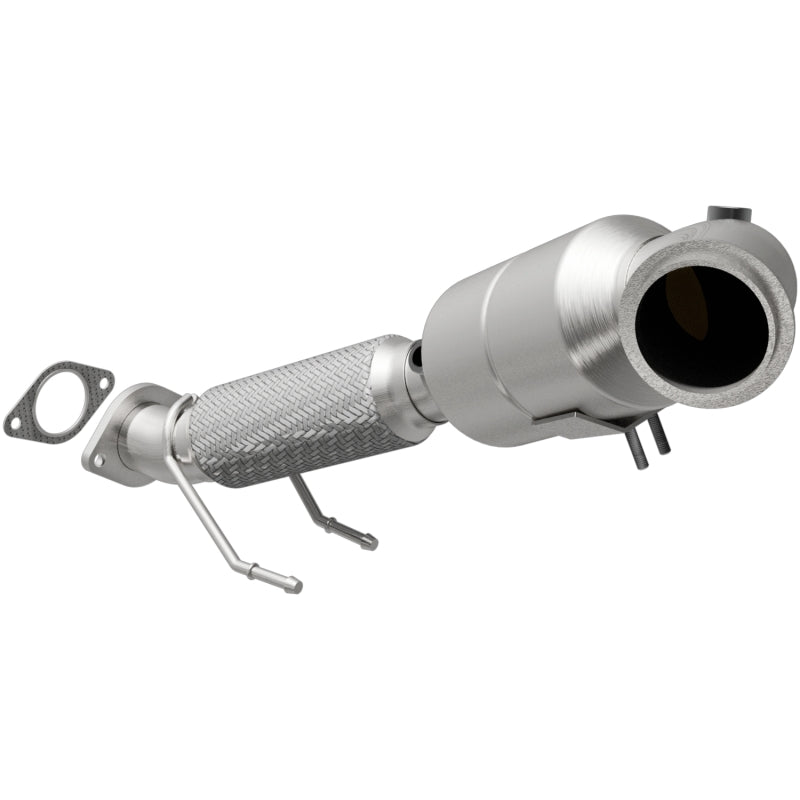 MagnaFlow Direct Fit Catalytic Converter 2013 Ford Escape 2.0L T AWD - 51352