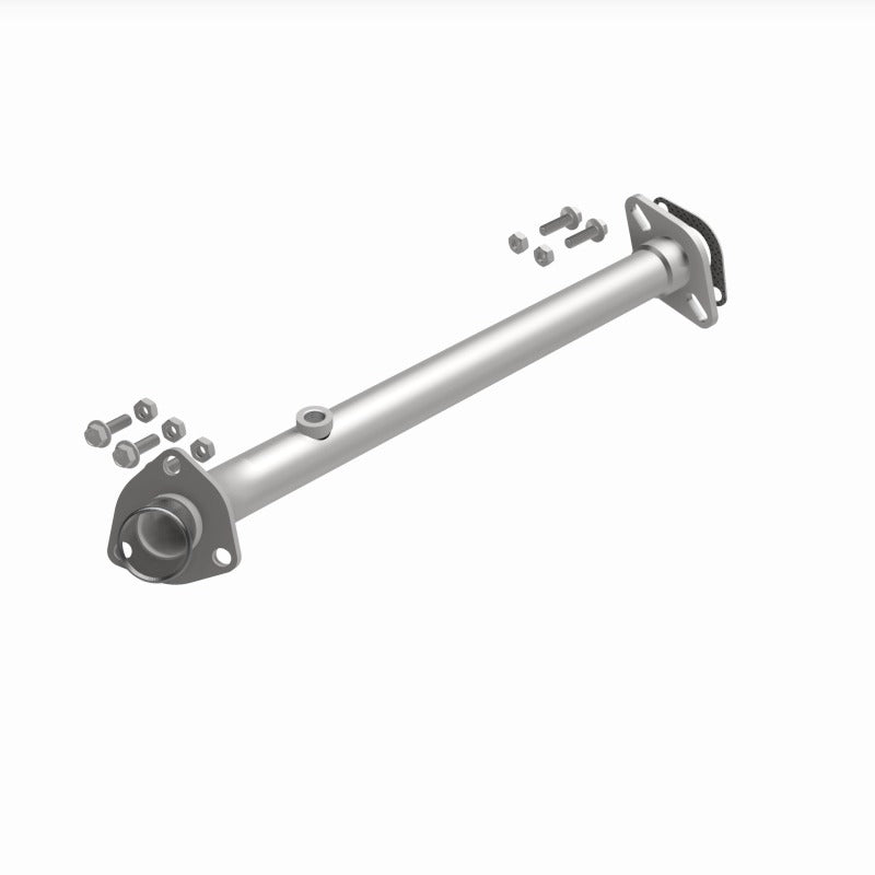 BRE Exhaust 96-00 Pathfinder QX4 3.3L Front Pipe Kit - 107-0076