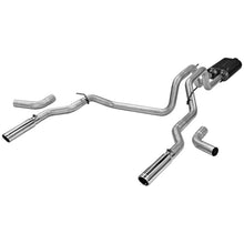 Load image into Gallery viewer, Flowmaster 04-05 RAM 1500 HEMI American Thunder SS Exhaust System - 817397