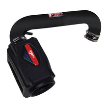 Load image into Gallery viewer, Injen 09-10 Dodge Ram Truck 5.7L-V8 HEMI Power Flow w/ Box Wrinkle Black Power-Flow Air Intake Syste - PF8051WB
