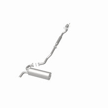 Load image into Gallery viewer, MagnaFlow BRE Exhaust Kit 11-17 Nissan Juke 1.6L - 106-0077