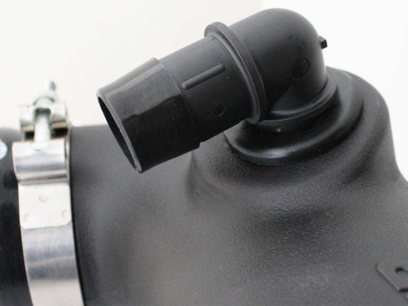 aFe Momentum HD PRO 10R Stage-2 Si Intake 08-10 Ford Diesel Trucks V8-6.4L (td) - 50-73004