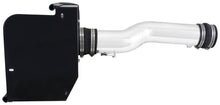 Load image into Gallery viewer, K&amp;N 2016 Toyota Tacoma 3.5L-V6 High Flow Performance Kit - 77-9039KP