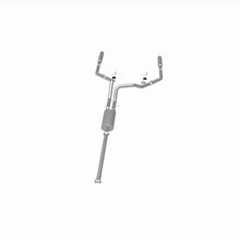 Load image into Gallery viewer, MagnaFlow Sys C/B 99 Ford F-Series Dual Exit - 15749