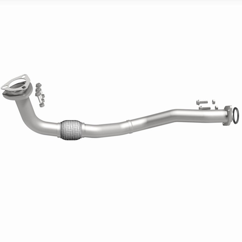BRE Exhaust 96-97 RAV4 2.0L Front Pipe Kit - 107-0112