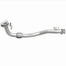 Load image into Gallery viewer, BRE Exhaust 96-97 RAV4 2.0L Front Pipe Kit - 107-0112