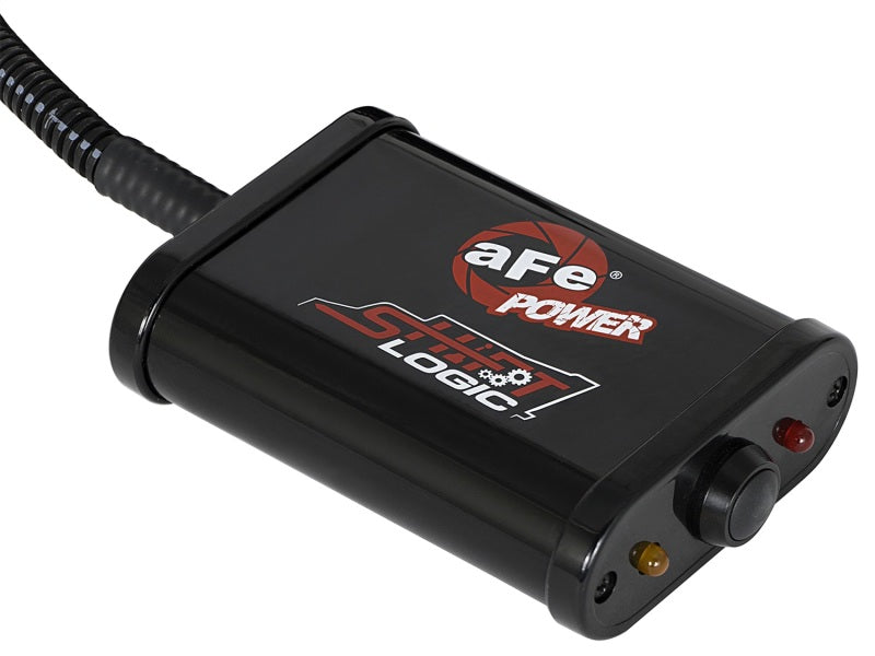 aFe Power Shift Logic Transmission Module 04.5-07 Dodge Diesel 5.9L w/ 48RE - 77-52001