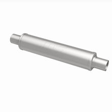 Load image into Gallery viewer, MagnaFlow Muffler Mag SS 18X4X4 2.25X2.25 C/C - 10425