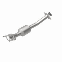 Load image into Gallery viewer, MagnaFlow California Direct Fit Catalytic Converter 13-15 Nissan NV200 2.0L - 551689