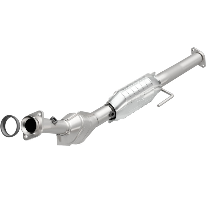 MagnaFlow Direct Fit Catalytic Converter 2007-2011 RANGER 2.3L Underbody - 52112