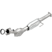 Load image into Gallery viewer, MagnaFlow Direct Fit Catalytic Converter 2007-2011 RANGER 2.3L Underbody - 52112