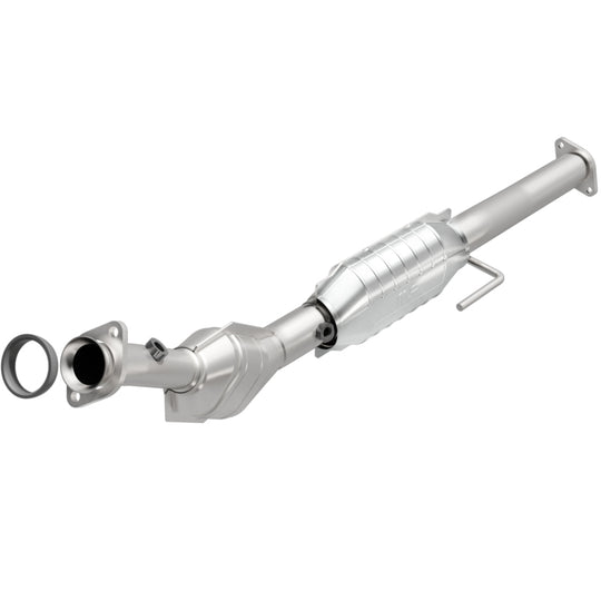 MagnaFlow Direct Fit Catalytic Converter 2007-2011 RANGER 2.3L Underbody - 52112