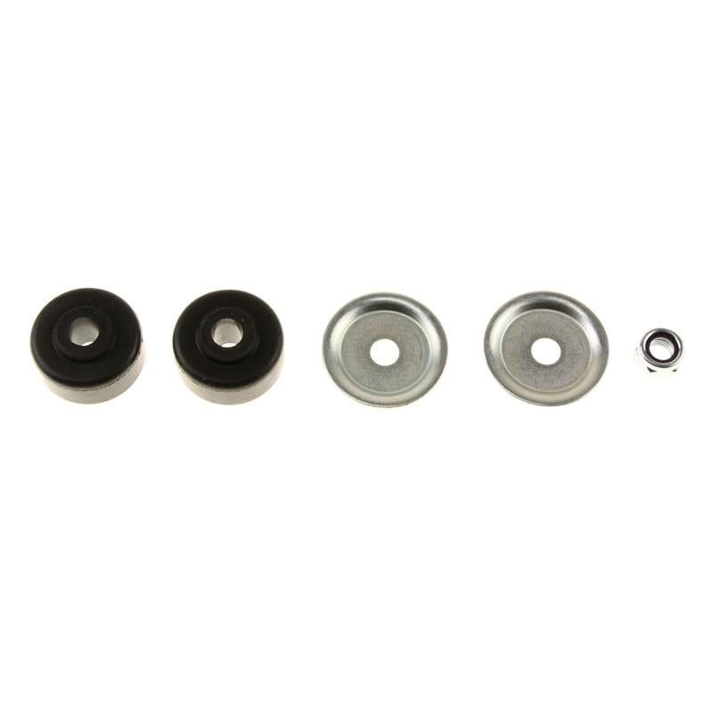Bilstein 4600 Series 1997 Dodge Dakota Base RWD Front 46mm Monotube Shock Absorber - 24-064606