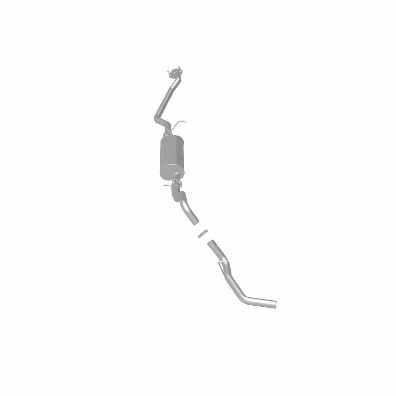 MagnaFlow BRE Exhaust Kit 99-01 Silverado Sierra 1500 - 106-0503