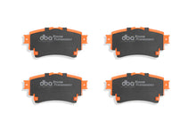 Load image into Gallery viewer, DBA 20-22 Toyota Corolla Hatchback Rear XP Performance Brake Pads - DB15044XP