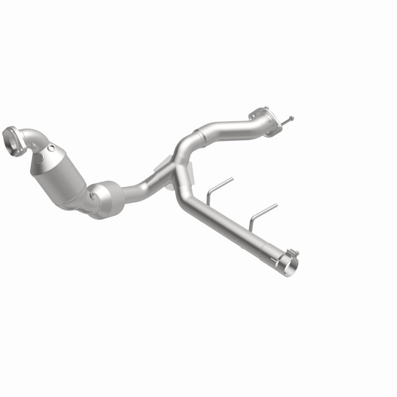 MagnaFlow 22-23 Ford F-150 2.7L Right OEM Direct Fit Converter - 280758