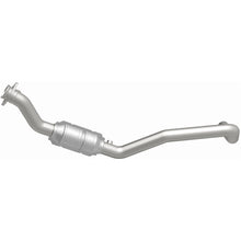 Load image into Gallery viewer, MagnaFlow Conv DF 04-05 Dodge RAM 1500 Pickup 3.7L (Inc 4WD 4.7L) D/S - 93417