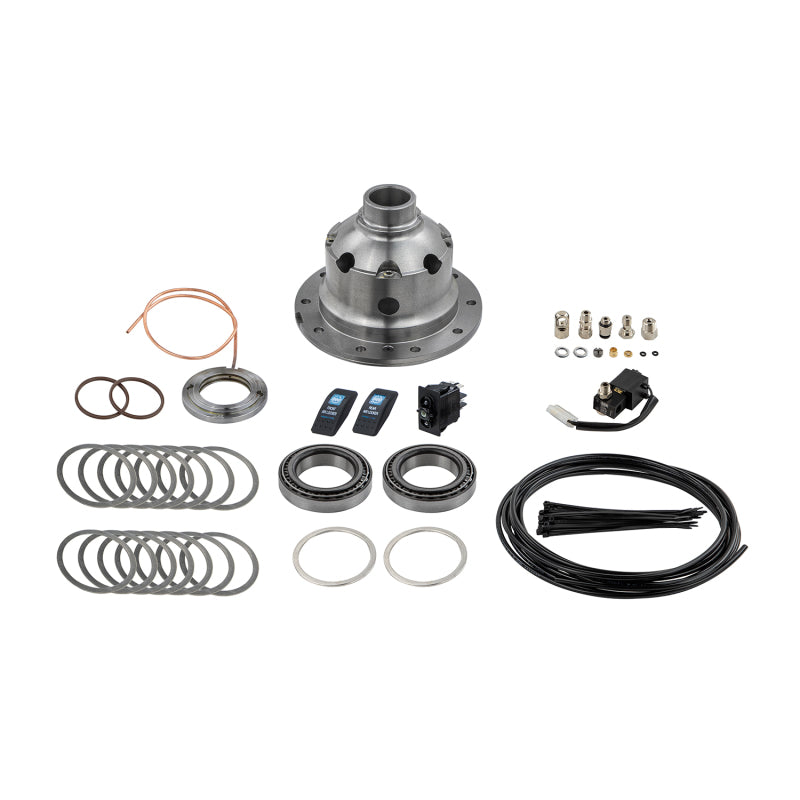 ARB Airlocker Dana44 30Spl 3.73&Dn S/N. - RD117
