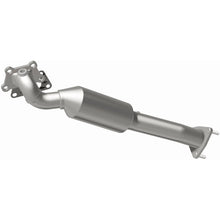 Load image into Gallery viewer, Magnaflow 2015 Colorado 3.6 Underbody Direct Fit Converter - 52610