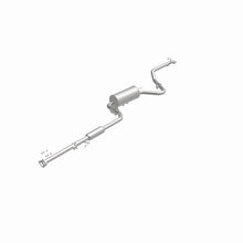 Load image into Gallery viewer, MagnaFlow BRE Exhaust Kit 07-12 Hyundai Elantra 2.0L - 106-0798