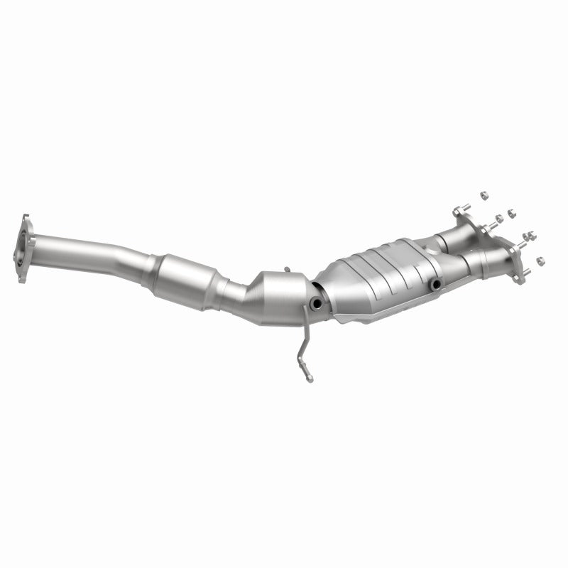 MagnaFlow Direct Fit Catalytic Converter 2012 Volvo XC60 AWD 3.2L - 51691