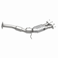Load image into Gallery viewer, MagnaFlow Direct Fit Catalytic Converter 2012 Volvo XC60 AWD 3.2L - 51691