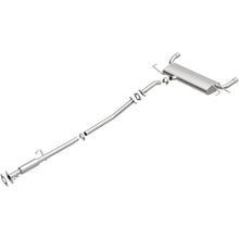 Load image into Gallery viewer, MagnaFlow BRE Exhaust Kit 05-10 Kia Sportage 2.7L - 106-0660