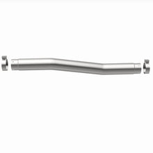 Load image into Gallery viewer, MagnaFlow D-Fit Muffler 409 SS 3.5in 2019 Chevrolet Silverado 1500 6.2L w/o Muffler - 19491