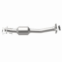 Load image into Gallery viewer, MagnaFlow Direct Fit Catalytic Converter 13-15 NV200 - 52689