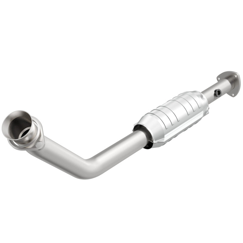 MagnaFlow Direct Fit Catalytic Converter Beretta-Corsica 96 3.1L - 23460