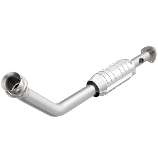 MagnaFlow Direct Fit Catalytic Converter Beretta-Corsica 96 3.1L - 23460