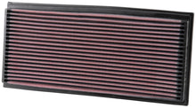 Load image into Gallery viewer, K&amp;N Replacement Air Filter MERCEDES BENZ 600 SERIES V-12 - 33-2678