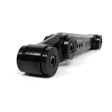 Load image into Gallery viewer, BLOX Racing 90-01 Integra, 89-95 Civic, CRX, Del Sol V2 Billet Rear LCA Poly Bushings - Black - BXSS-21203-BK-V2