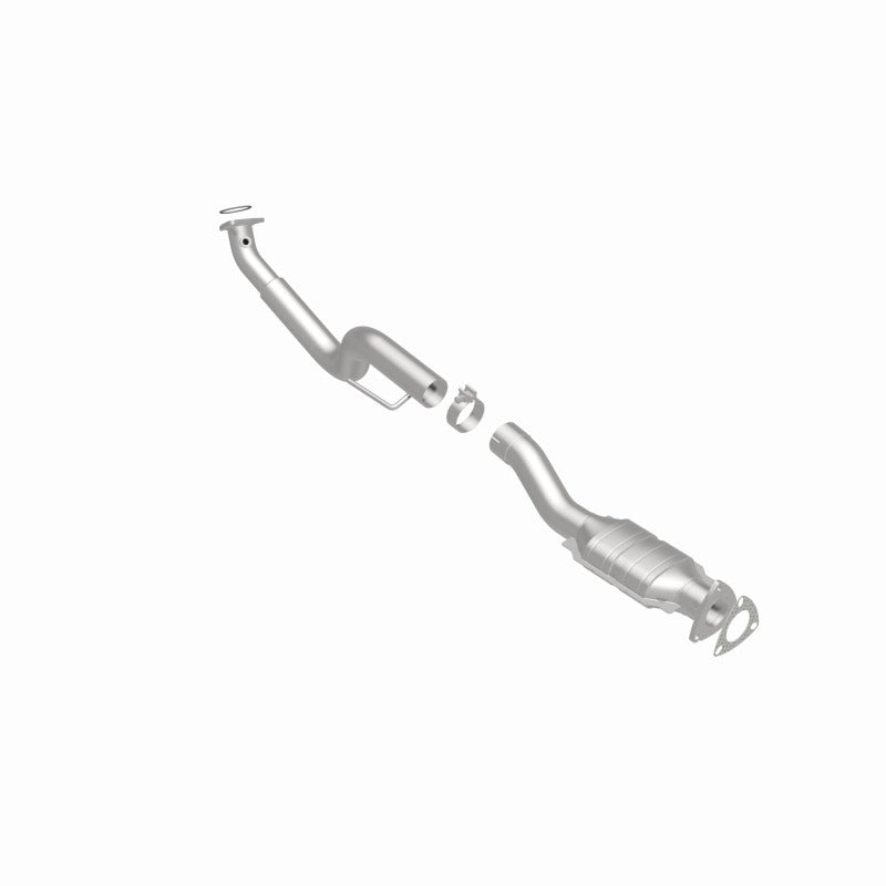 MagnaFlow 2003 GMC Savana 3500 6.0L Direct Fit Converter - 4551602