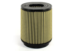 Load image into Gallery viewer, aFe MagnumFLOW Air Filters IAF PG7 A/F PG7 5-1/2F x 7B x (6-3/4x 5-1/2)T (Inv) x 8H - 72-91050