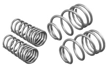 Load image into Gallery viewer, Whiteline 12-18 Ford Focus ST Performance Lowering Springs - WSK-FRD009