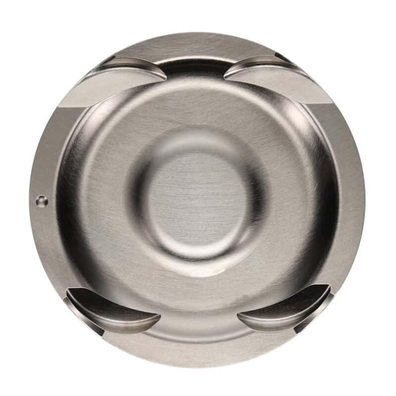 Wiseco Volvo S60R B5254 -13cc Dish 1.2008x3.2874 (83.5mm) Custom Pistons SPECIAL ORDER - KE227M835