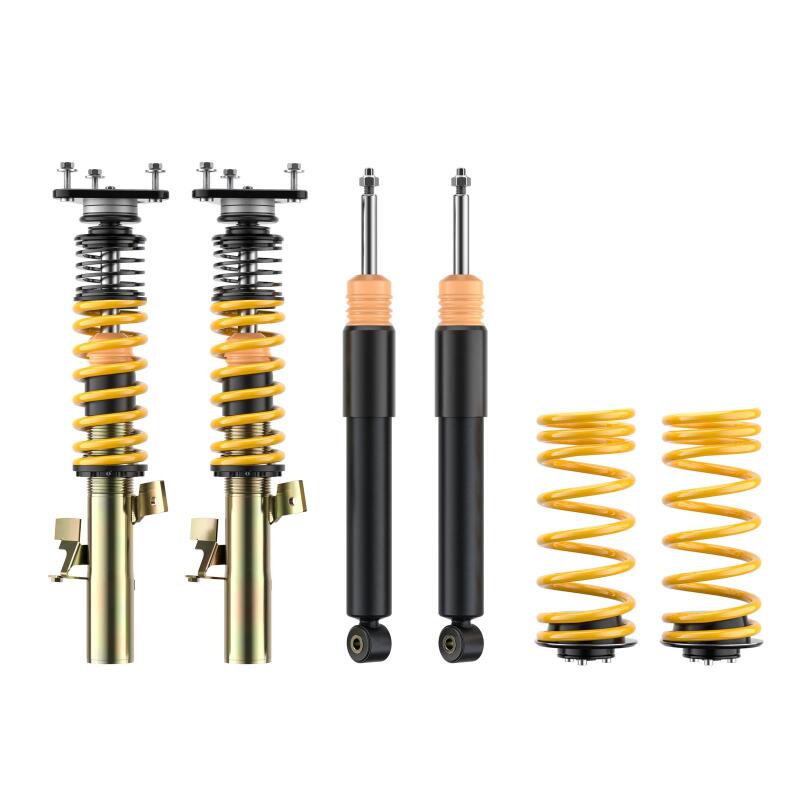 ST XTA Coilover Kit Ford Focus RS - 18230867